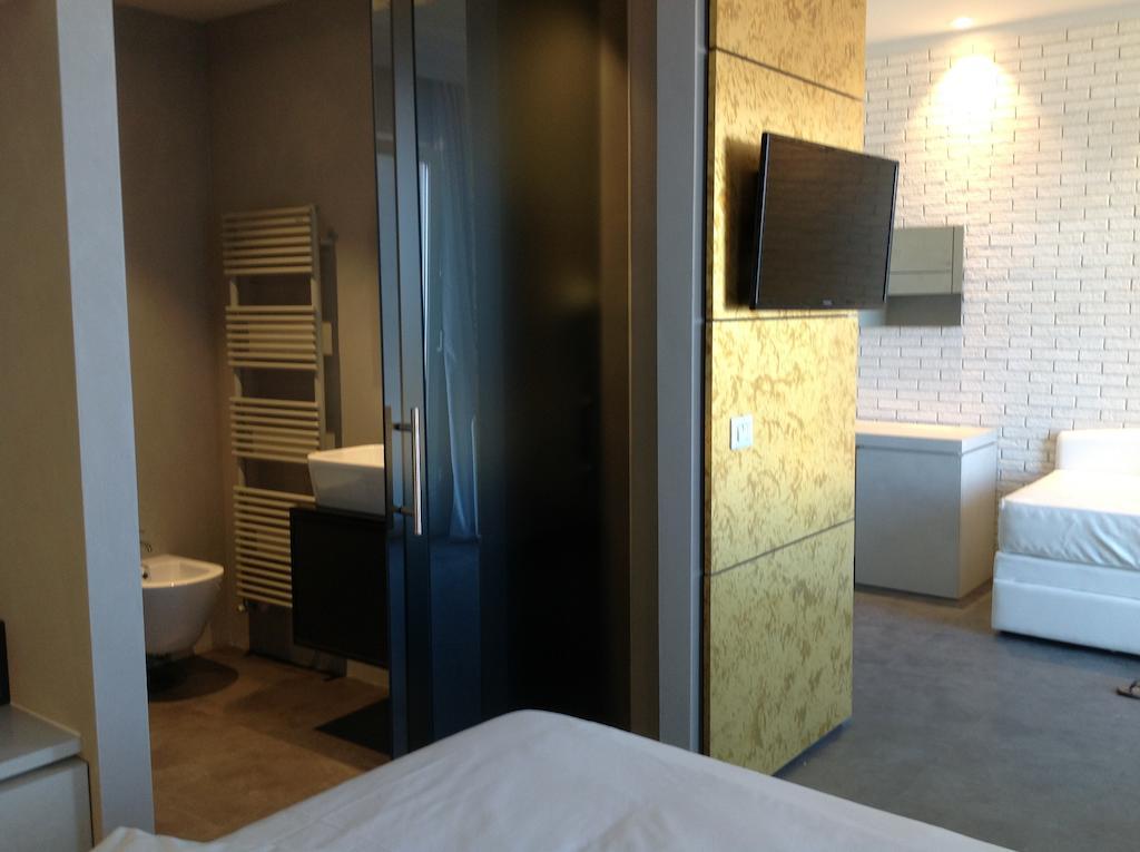Bell Suite Hotel Bellaria-Igea Marina Exterior foto