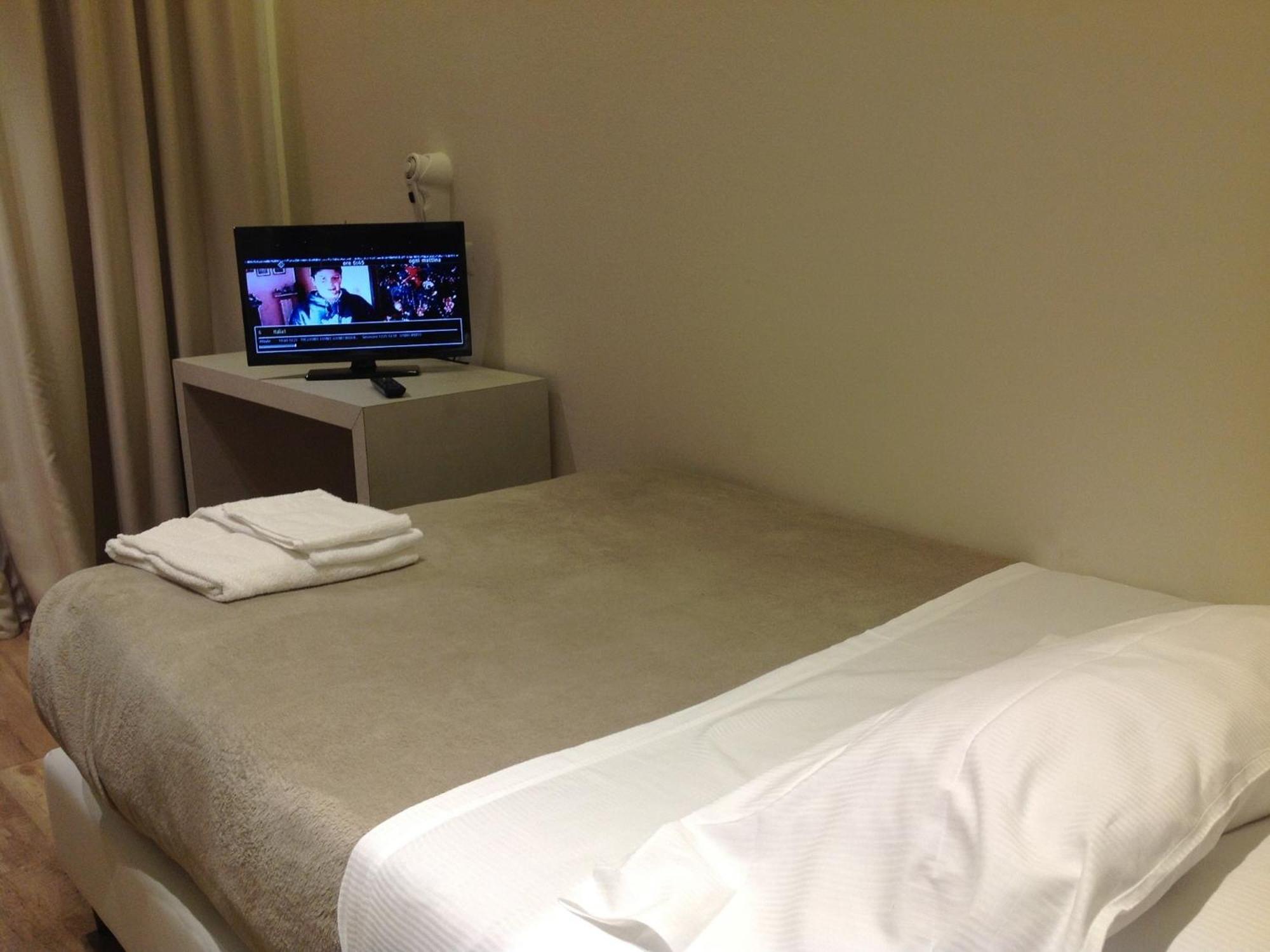 Bell Suite Hotel Bellaria-Igea Marina Cameră foto