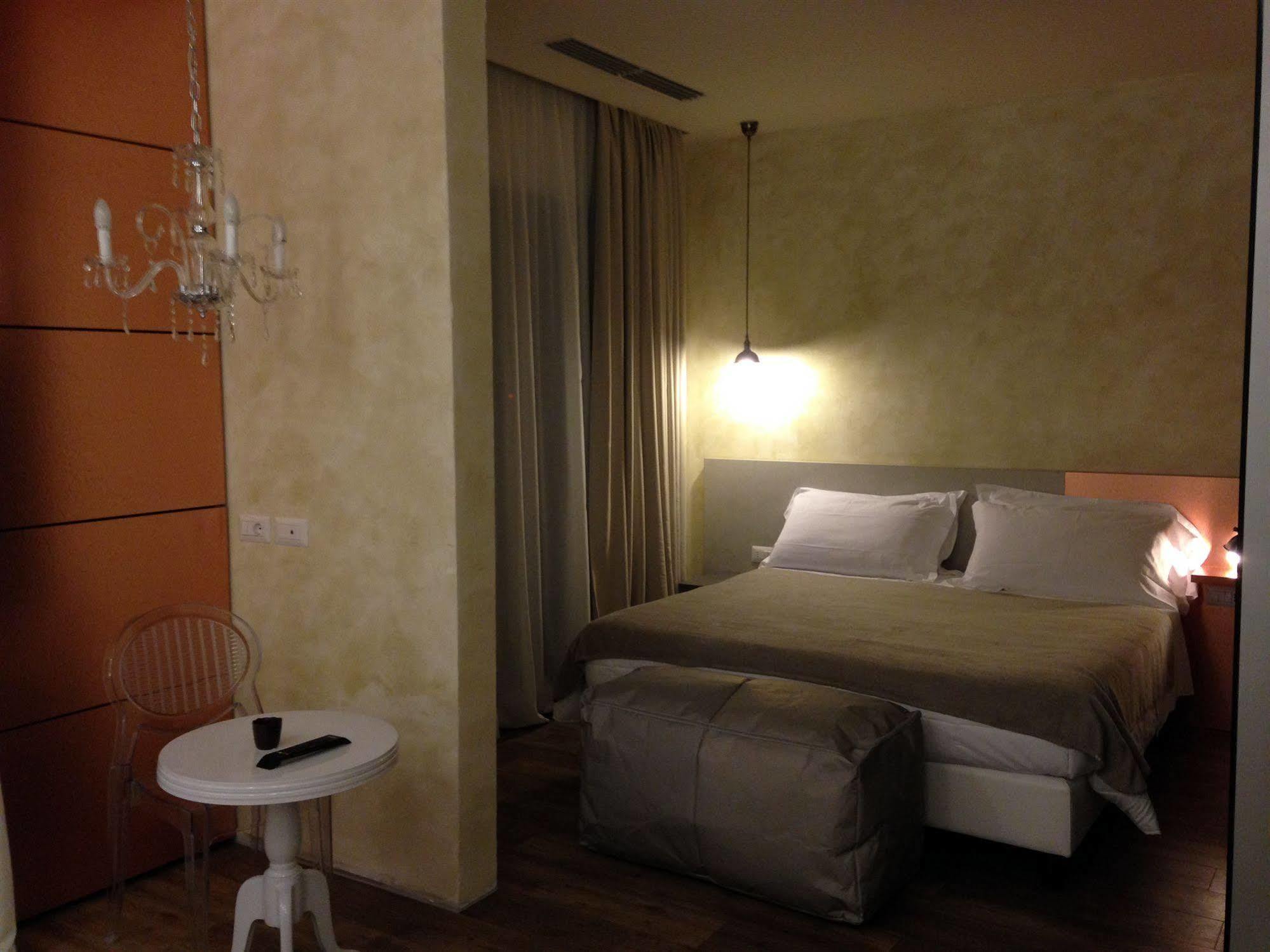 Bell Suite Hotel Bellaria-Igea Marina Exterior foto